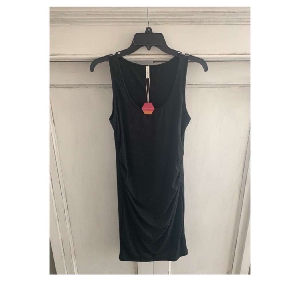 Maternity Party Dress